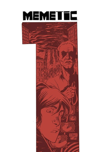 Illustration for article titled βMeet The Last Normal Person In a World Full Of Superheroes